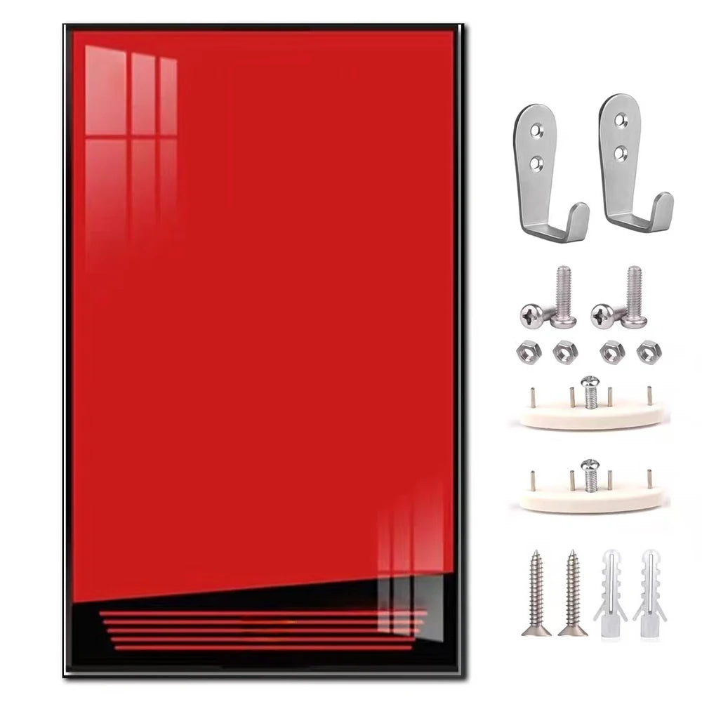 Tableau mural pour Ferrari Daytona SP3