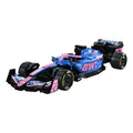 Alpine A525 F1 2025 — Set de construction 300 pièces