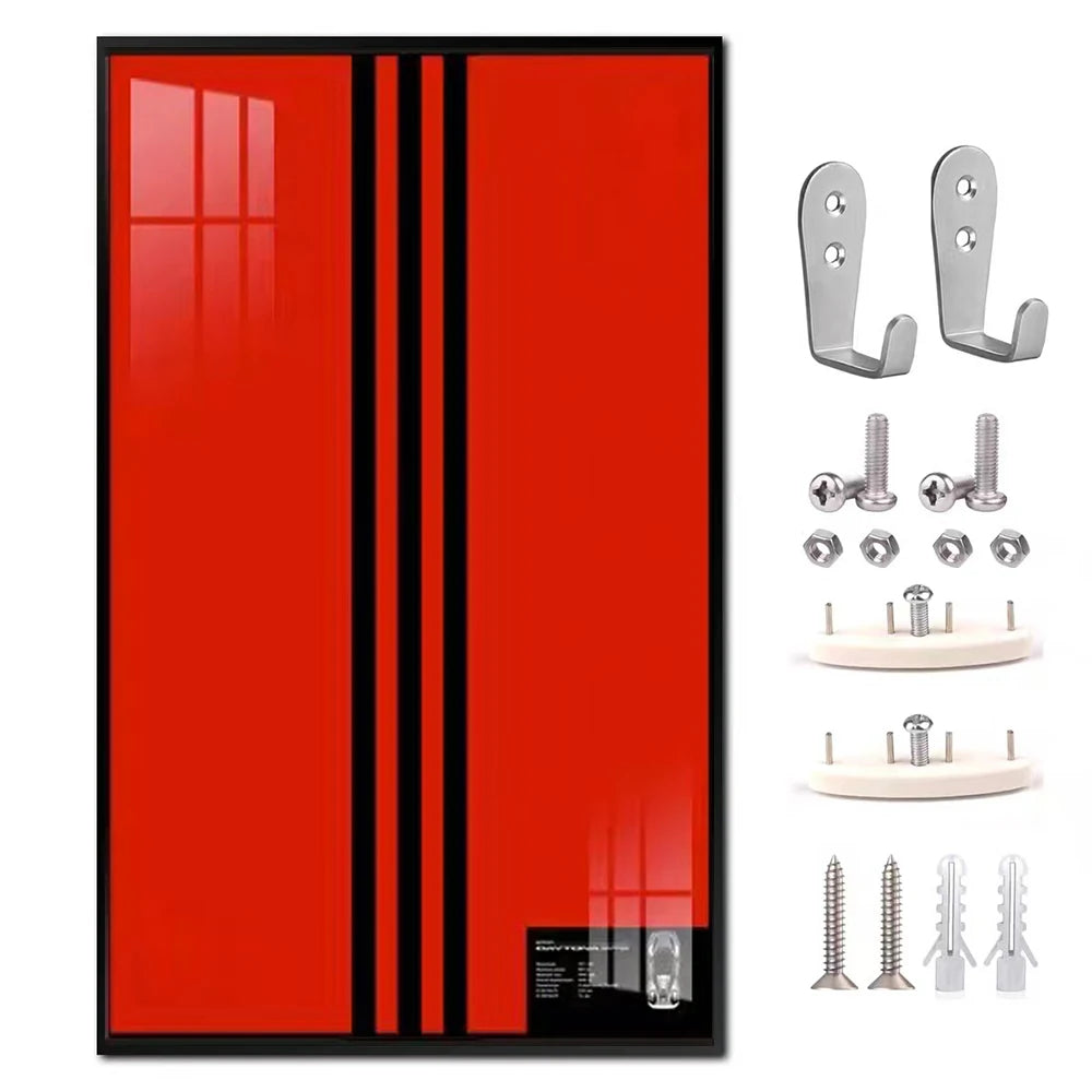 Tableau mural pour Ferrari Daytona SP3