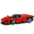 Ferrari Daytona SP3 — Set de construction technique 3700+ pièces