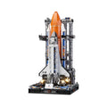 Navette Spatiale — Set de construction technique 2200+ pièces