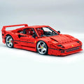 Ferrari F40 — Set de construction technique 4000+ pièces