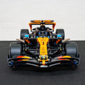 McLaren — Monoplace F1 — Set de construction technique 1600+ pièces