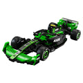 Sauber F1 Team 2024 — Set de construction 300 pièces