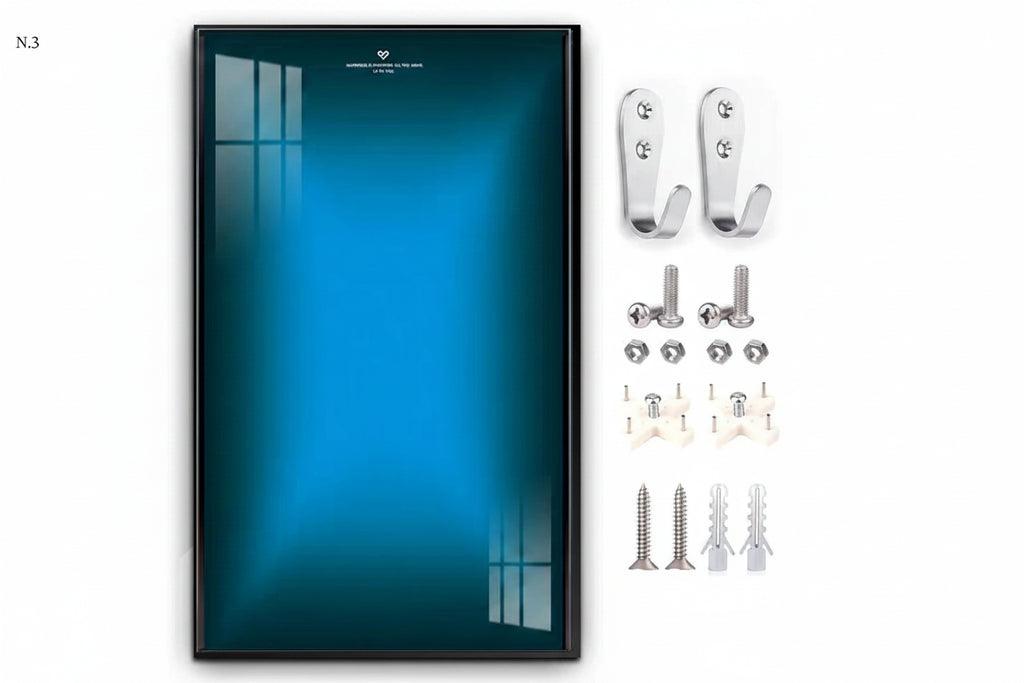 Bugatti Chiron — Set + Tableau mural